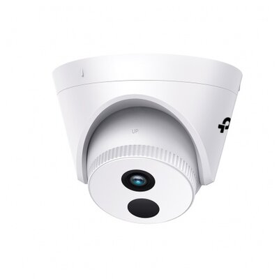 TP-LINK Vigi C400HP 3MP Turret Network Camera (2.8mm)