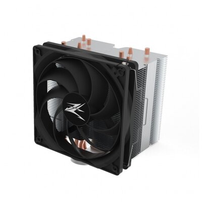 COOLER ZALMAN CNPS10X PERFORMA Standard CPU Hűtőventillátor