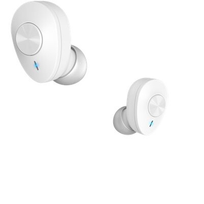 Hama 184162 FREEDOM BUDDY True Wireless Bluetooth fehér fülhallgató
