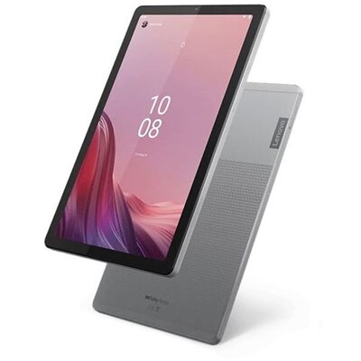 Lenovo Tab M9 (TB310XU) 9" 3/32GB szürke Wi-Fi + LTE tablet + tok & fólia