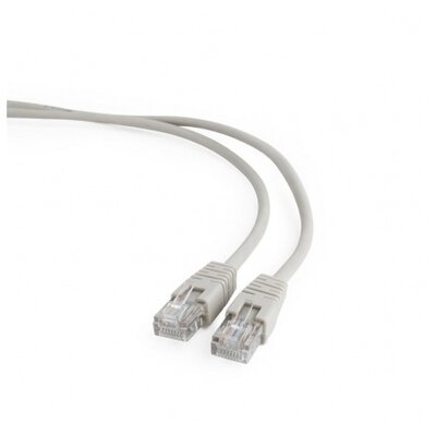 Gembird CAT5e U-UTP Patch Cable 3m Grey