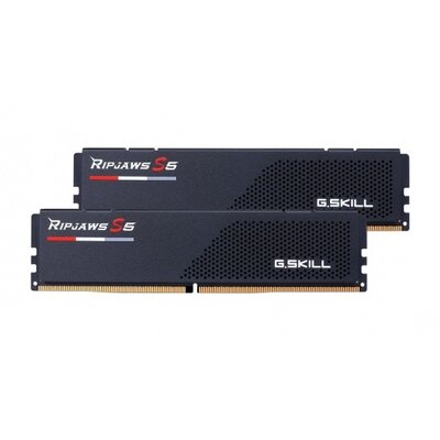 G.SKILL Ripjaws S5 DDR5 6400MHz CL40 48GB Kit2 (2x24GB) Intel XMP