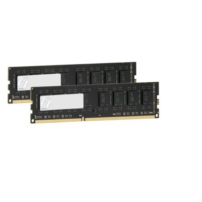 G.SKILL Value DDR3 1333MHz CL9 8GB Kit2 (2x4GB)