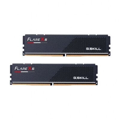 G.SKILL Flare X5 DDR5 5600MHz CL40 48GB Kit2 (2x24GB) AMD EXPO