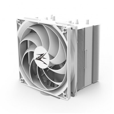 ZALMAN CNPS10X Performa White