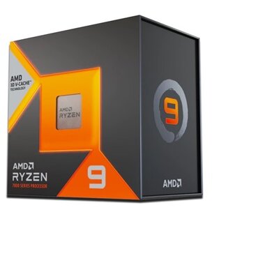 AMD AM5 Ryzen 9 7900X3D - 4,4 GHz