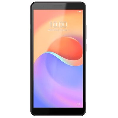 ZTE Blade A31 Plus 6" LTE 1/32GB szürke okostelefon + Yettel 2in1Start SIM kártya