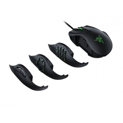 Razer Naga Trinity