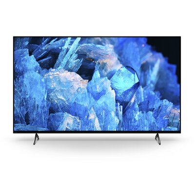 Sony 55" XR55A75KAEP 4K UHD Android Smart OLED TV