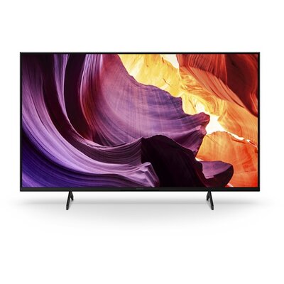 Sony 50" KD50X80KAEP 4K UHD Android Smart LED TV