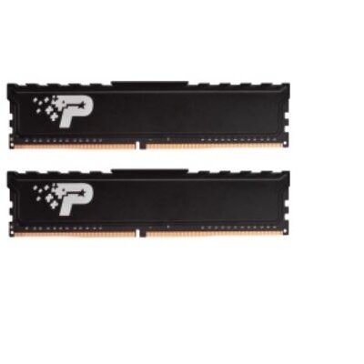 Patriot DDR4 3200MHz 32GB Premium Signature ( 2x16GB ) CL22 1,2V