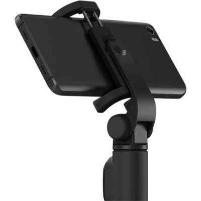 ACC Xiaomi Mi Selfie Stick Tripod Bluetooth szelfibot és állvány, fekete - FBA4070US