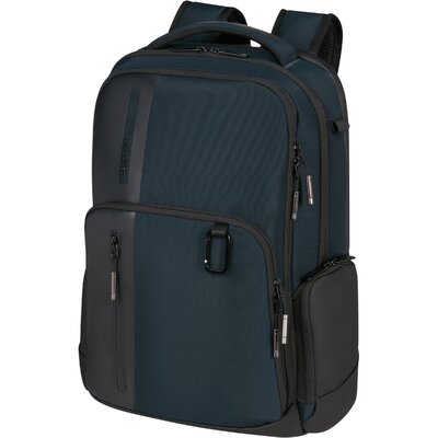 Samsonite BIZ2GO Lpt Backpack 15.6" kék laptop hátizsák