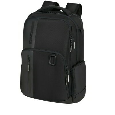 Samsonite BIZ2GO Lpt Backpack 15.6" fekete laptop hátizsák