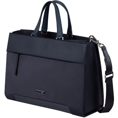 Samsonite ZALIA 3.0 Tote 14.1" kék női laptop táska