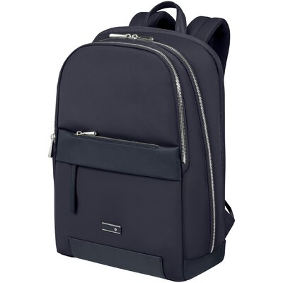 Samsonite ZALIA 3.0 Backpack 15.6" Kék női laptop hátizsák