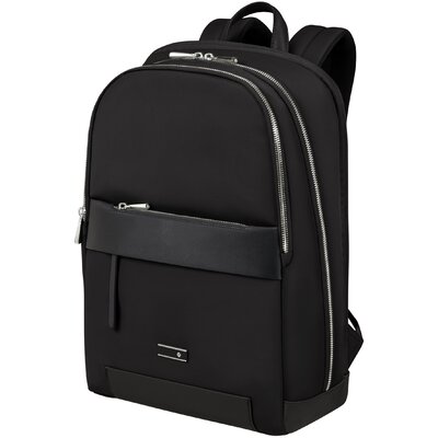 Samsonite ZALIA 3.0 Backpack 15.6" Fekete női laptop hátizsák