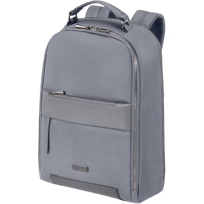 Samsonite ZALIA 3.0 Backpack 14.1" Szürke női laptop hátizsák