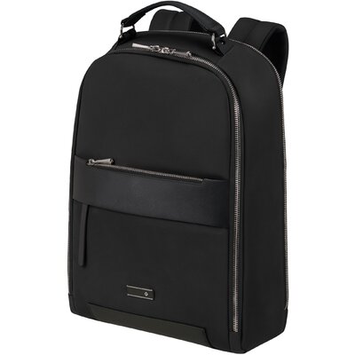 Samsonite ZALIA 3.0 Backpack 14.1" fekete női laptop hátizsák