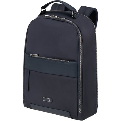 Samsonite ZALIA 3.0 Backpack 14.1" kék női laptop hátizsák