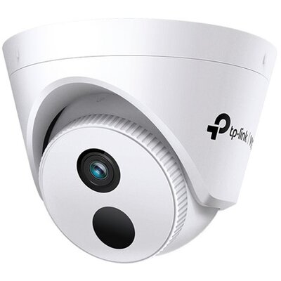 TP-Link VIGI C420I /2MP/2,8mm/beltéri/H265/IR30m/Smart Deteciton/IP turret kamera
