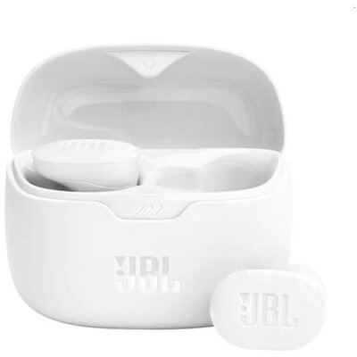 JBL Tune Buds WHT True Wireless Bluetooth zajszűrős fehér fülhallgató
