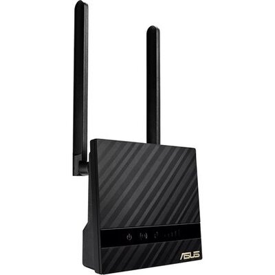 ASUS 4G-N16 N300 LTE Modem Router