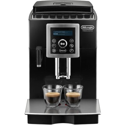 DeLonghi ECAM23.460.B automata kávéfőző