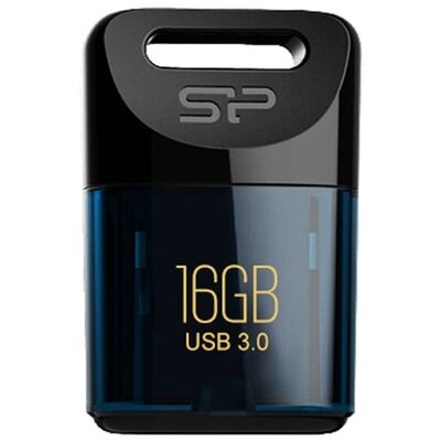 Pendrive 16GB Silicon Power Jewel J06 Deep Blue USB3.0