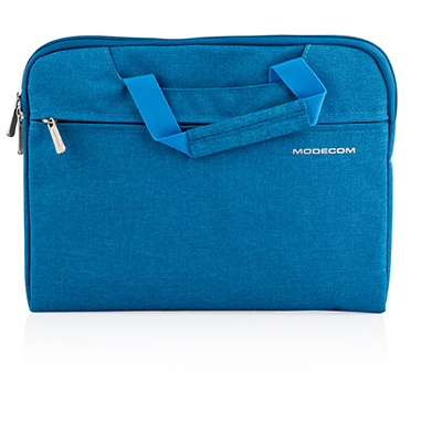 Modecom Highfill Notebook táska 13,3" Blue
