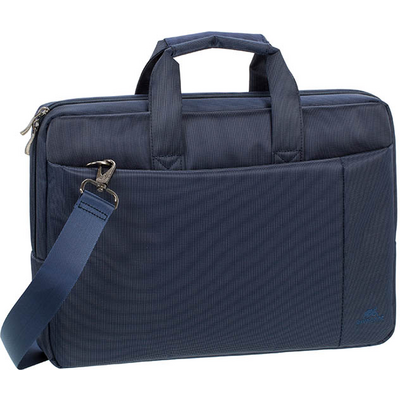 RivaCase 8221 Central Laptop Bag 13,3" Blue