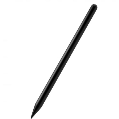 FIXED érintő ceruza iPad 6. generációs vagy újabb készülékhez, mégneses, fekete