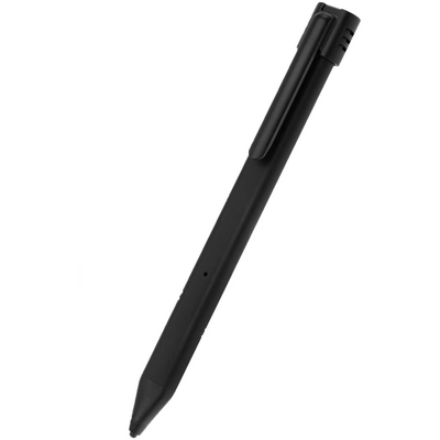 FIXED aktív érintőképernyő toll, fekete
