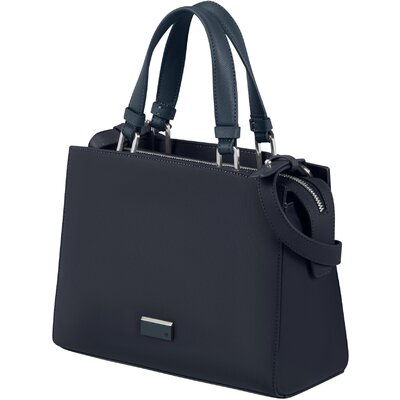 Samsonite BE-HER Handbag Xs kék női táska