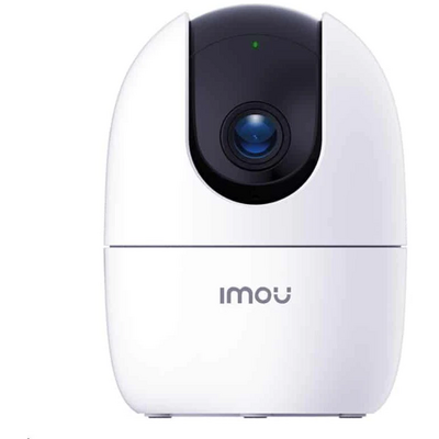 IMOU Ranger RC /5MP/3,6mm/beltéri/H265/IR10m/ember észlelés/smart-tracking/kétirányú hang/IP wifi PT kamera