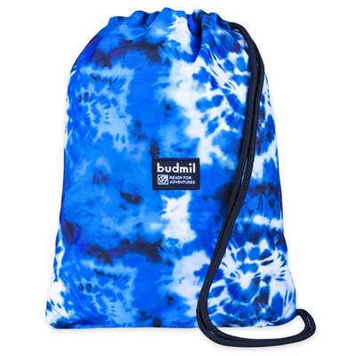 Budmil 10150030022 Fancy23 kék tornazsák