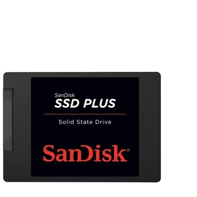 Sandisk Plus 1TB 535 / 350MB/s SSD