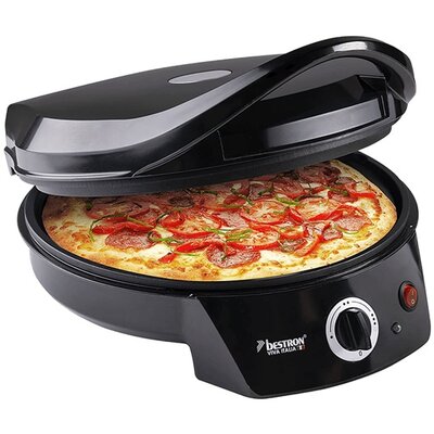 Bestron APZ400Z pizzasütő