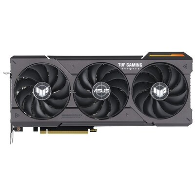 ASUS NVIDIA RTX 4060 Ti 8GB GDDR6 - TUF-RTX4060TI-O8G-GAMING