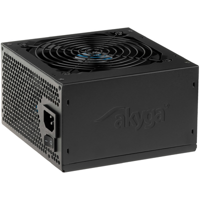 Akyga 800W 80+ Bronze AK-U4-800