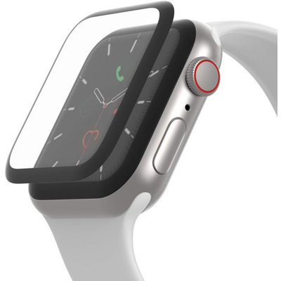 Belkin ScreenForce Truescreen Protector for Apple Watch SE/S6/S5/S4 (40mm) üvegfólia