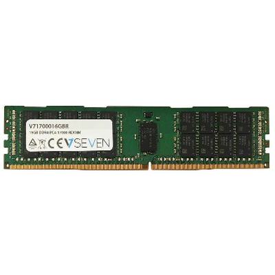 V7 16GB DDR4 2133MHz ECC