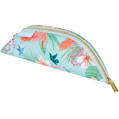 Herlitz Cocoon Ladylike Jungle tolltartó