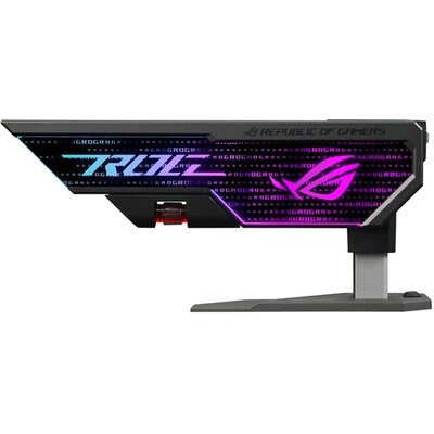 Asus ROG Herculx RGB Videokártya tartó