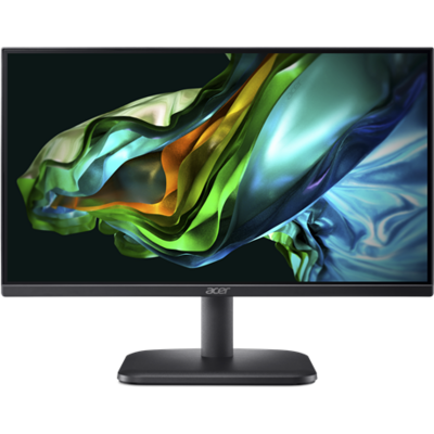 Acer 21,5" EK221QHbi ZeroFrame monitor - VA LED |2 év garancia|