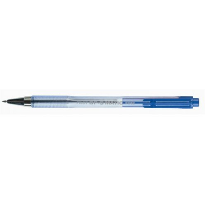 Pilot BP-S MATIC 12 db/csomag kék golyóstoll