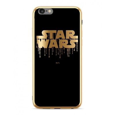 Star Wars 016 iPhone XR szilikon hátlap