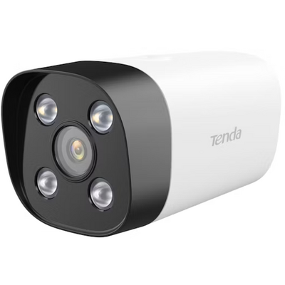 Tenda IT7-PCS-4 4MP PoE Full-Color Bullet Security Camera