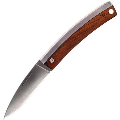 True Utility TU6905 Gentlemans Classic Knife összecsukható kés