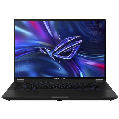 Asus ROG Flow X16 GV601VV-NL024W - Windows® 11 - Off Black - Touch